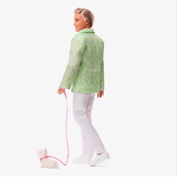 Sugar Daddy Ken - Sugar’s Daddy Ken - NRFB - in Shipper - Sold out online - Picture 5 of 9